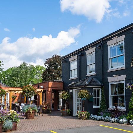 The Dewdrop Inn Bransford Exterior foto